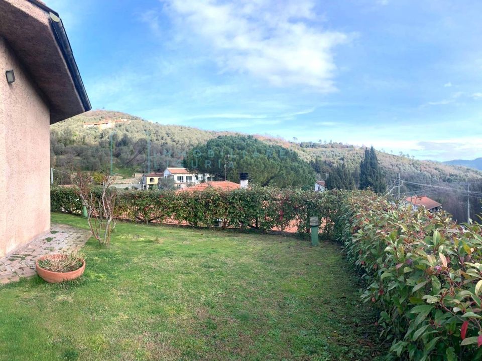 Villa i Casanova Lerrone, Savona - foto 3