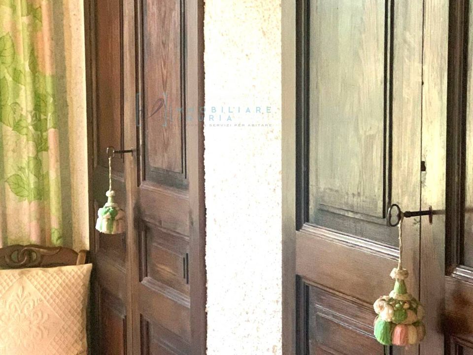 Villa i Casanova Lerrone, Savona - foto 4