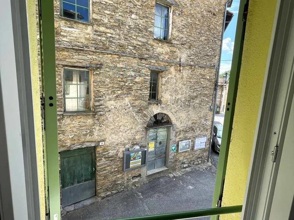 Landejendom i Borghetto D'Arroscia, Imperia - foto 3