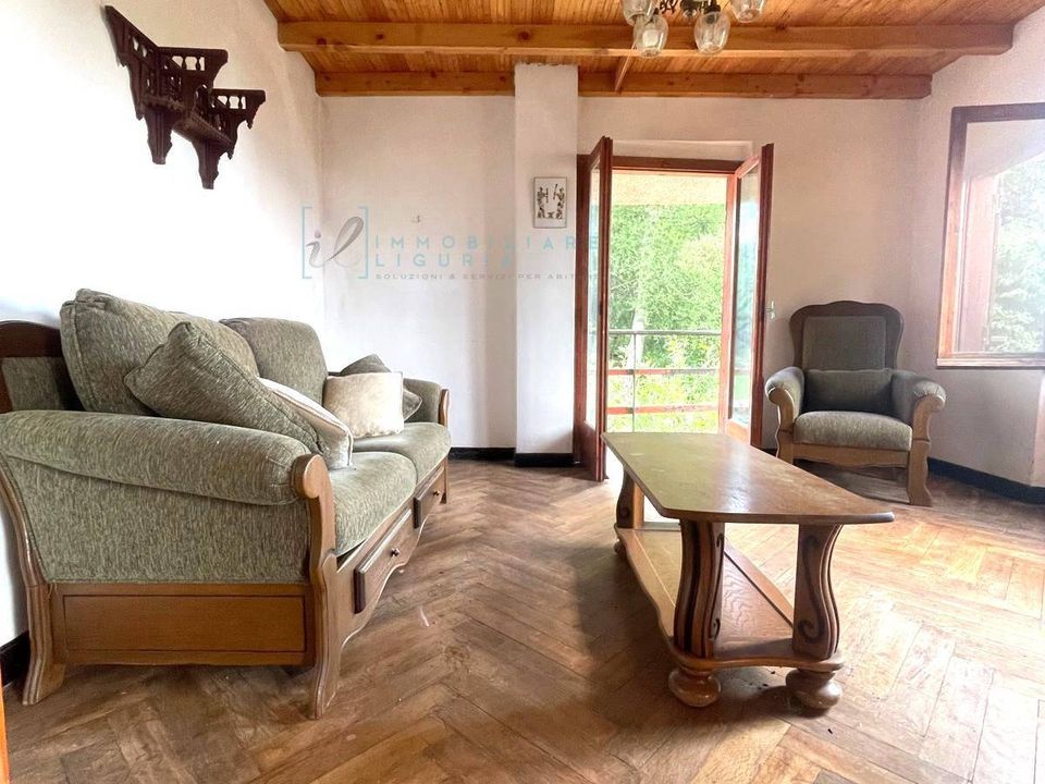 Villa i Mendatica, Imperia - foto 1