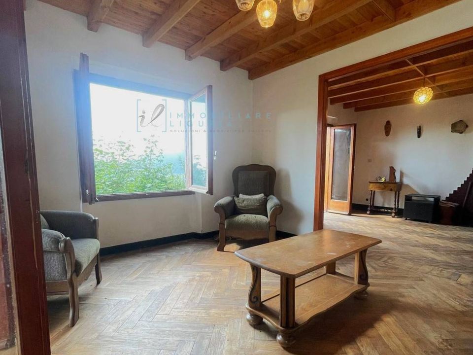 Villa i Mendatica, Imperia - foto 4
