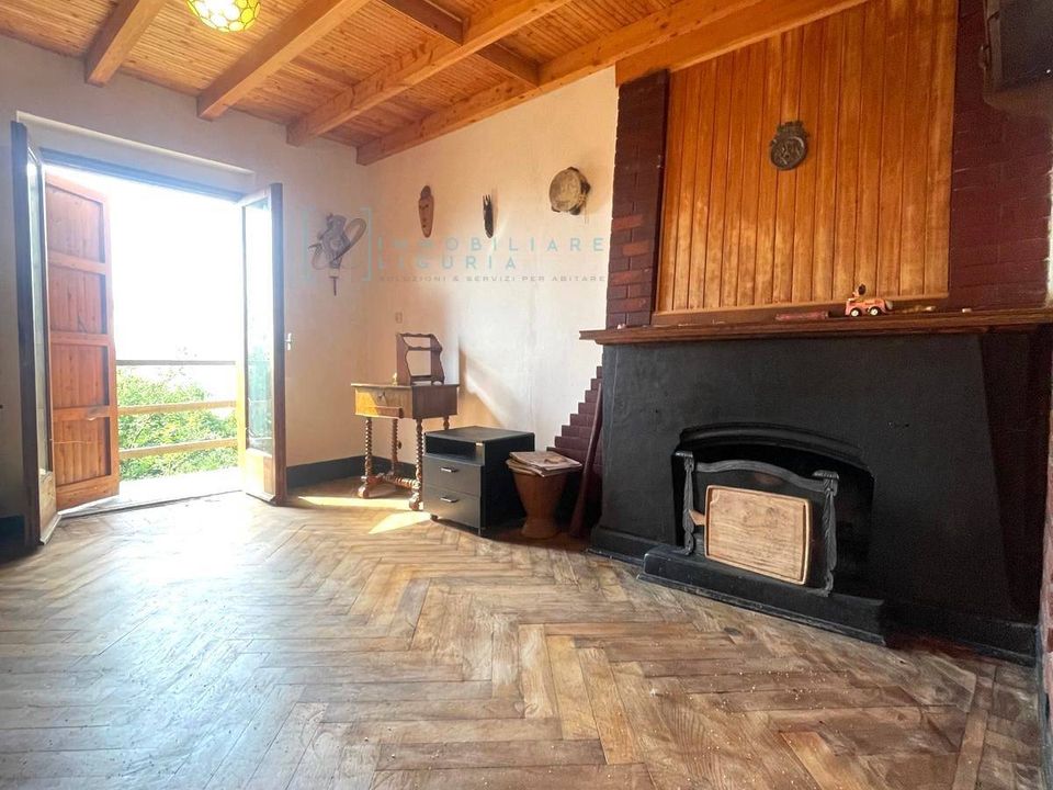 Villa i Mendatica, Imperia - foto 5