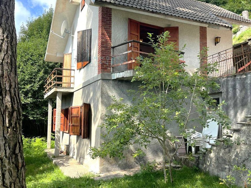 Villa i Mendatica, Imperia - foto 2