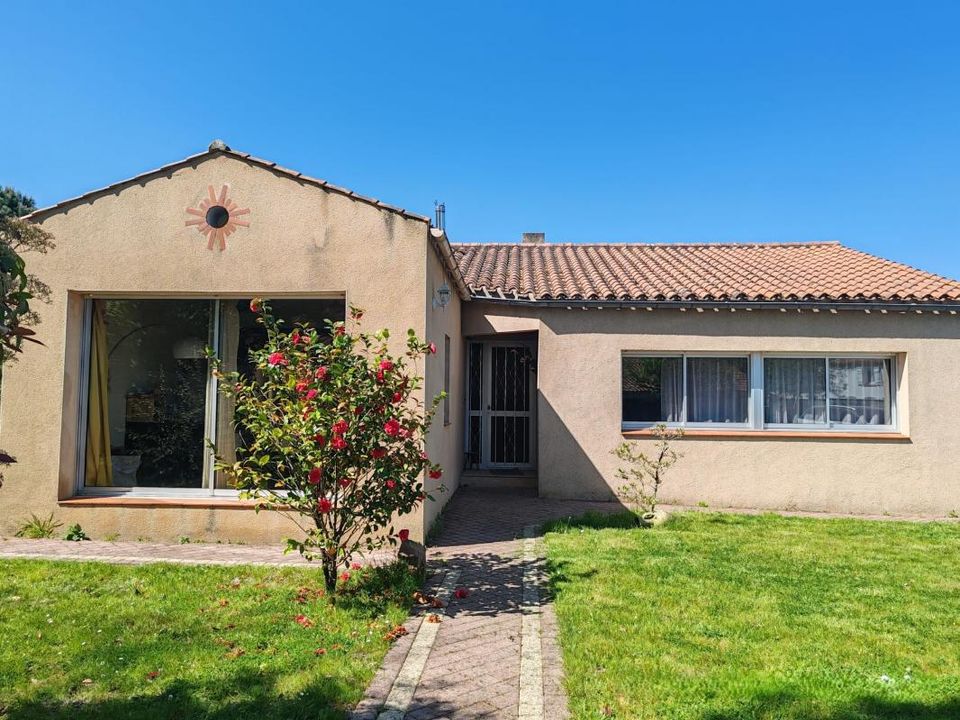 Villa in Challans, Vendee - foto 2
