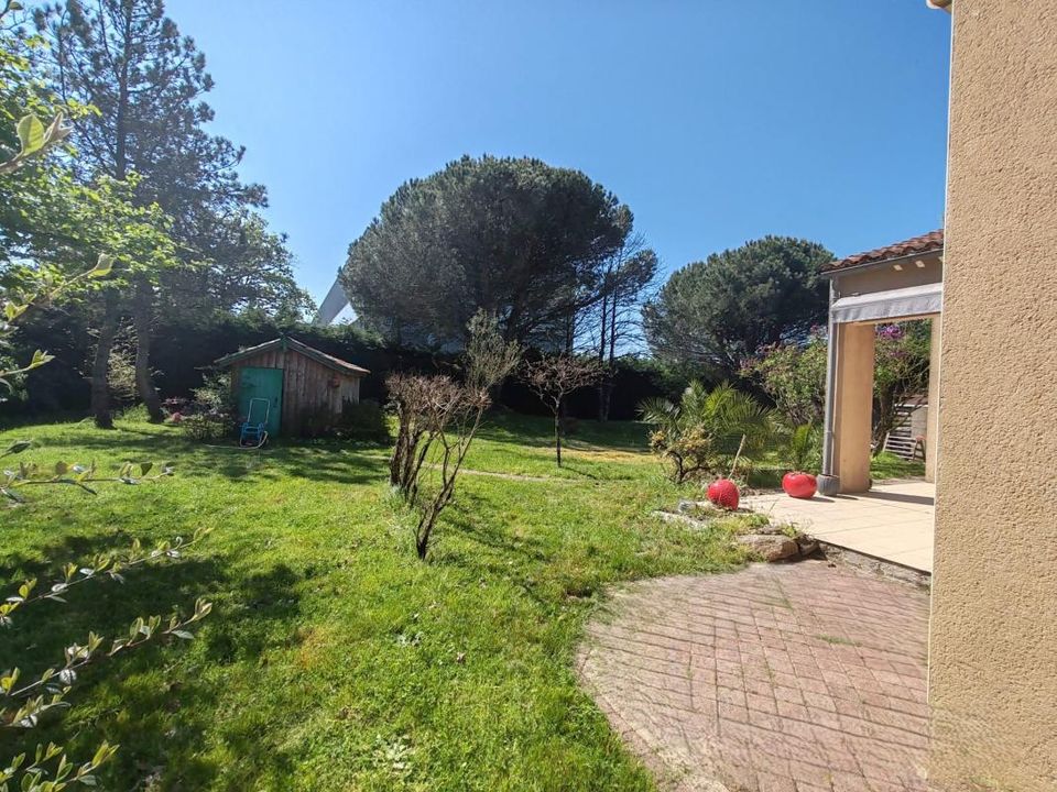 Villa in Challans, Vendee - foto 3