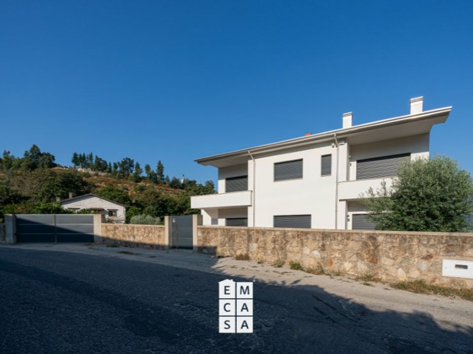 Villa i Arouca, Aveiro - bilde 2