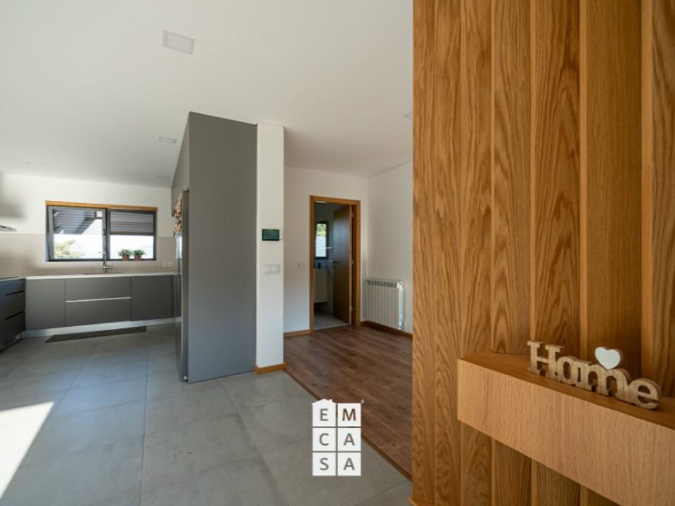 Villa i Arouca, Aveiro - bilde 4