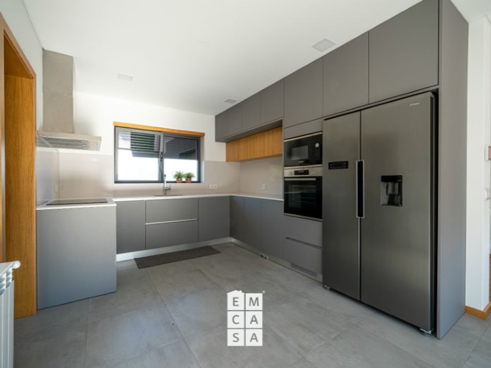 Villa i Arouca, Aveiro - bilde 5