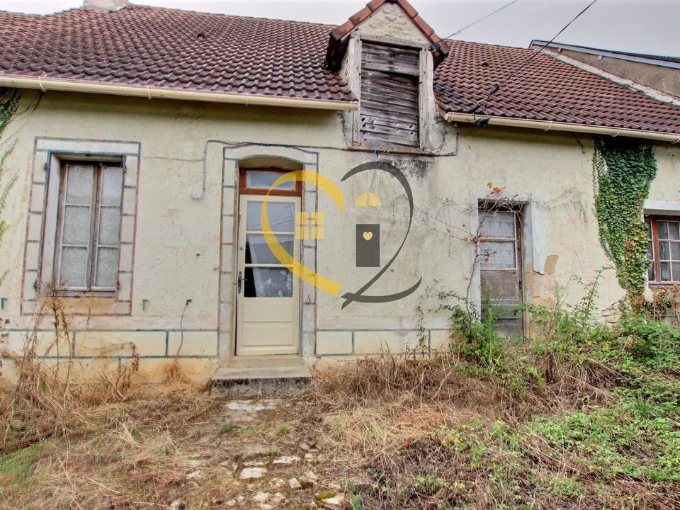 Villa i Gron, Cher - foto 2