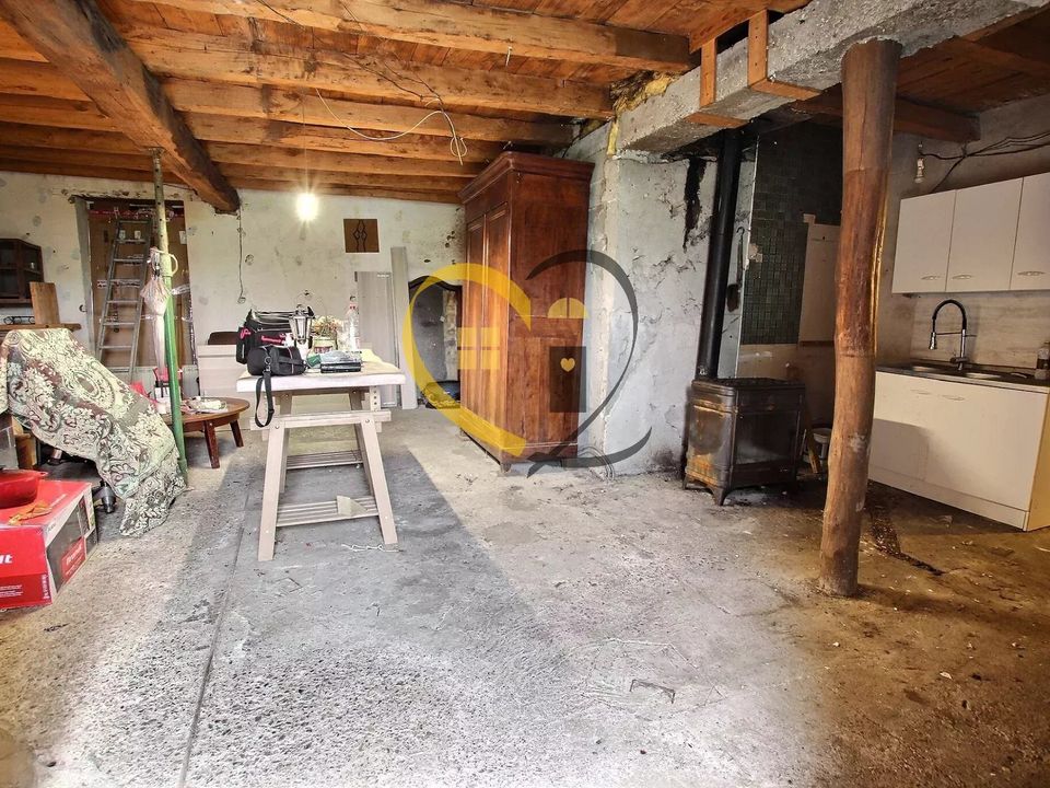 Villa i Gron, Cher - foto 3