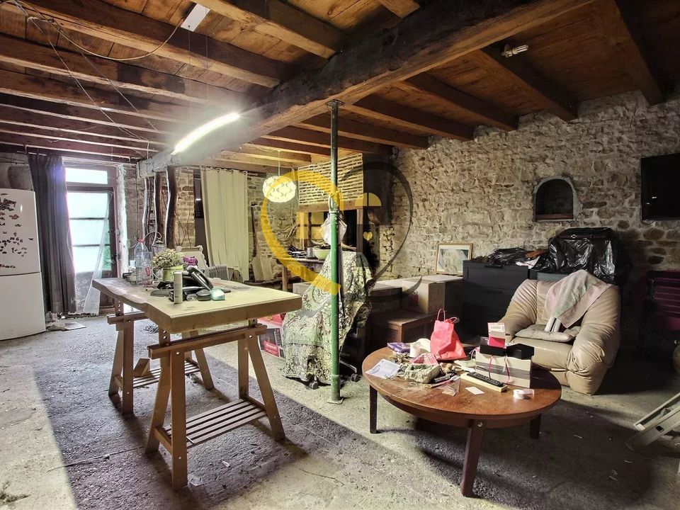 Villa i Gron, Cher - foto 5