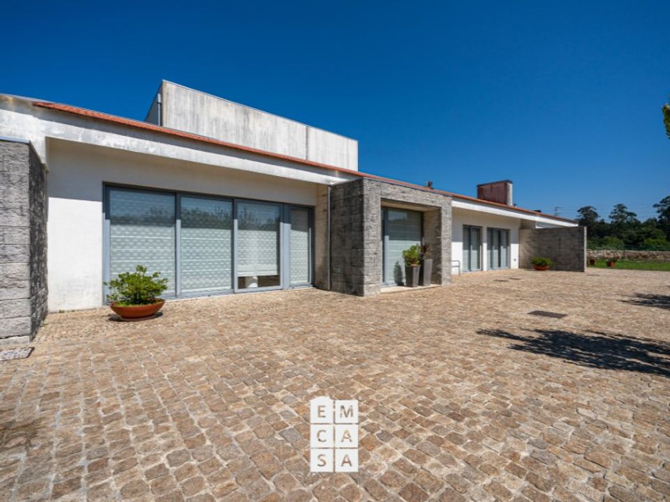 Villa i Arouca, Aveiro - bilde 2