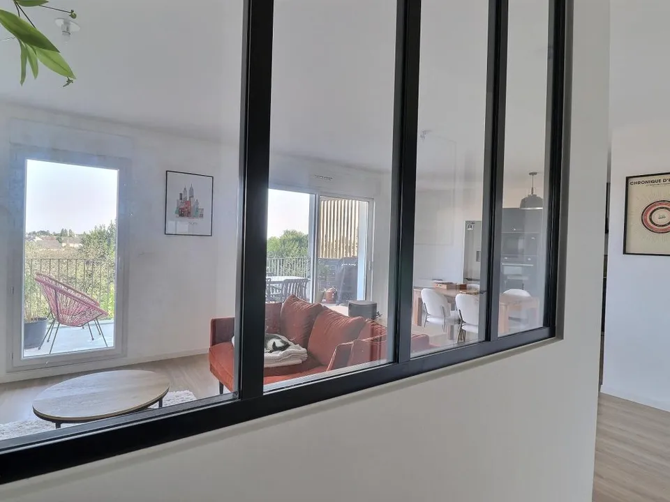 Appartamento Angers, Maine-et-Loire - foto 1