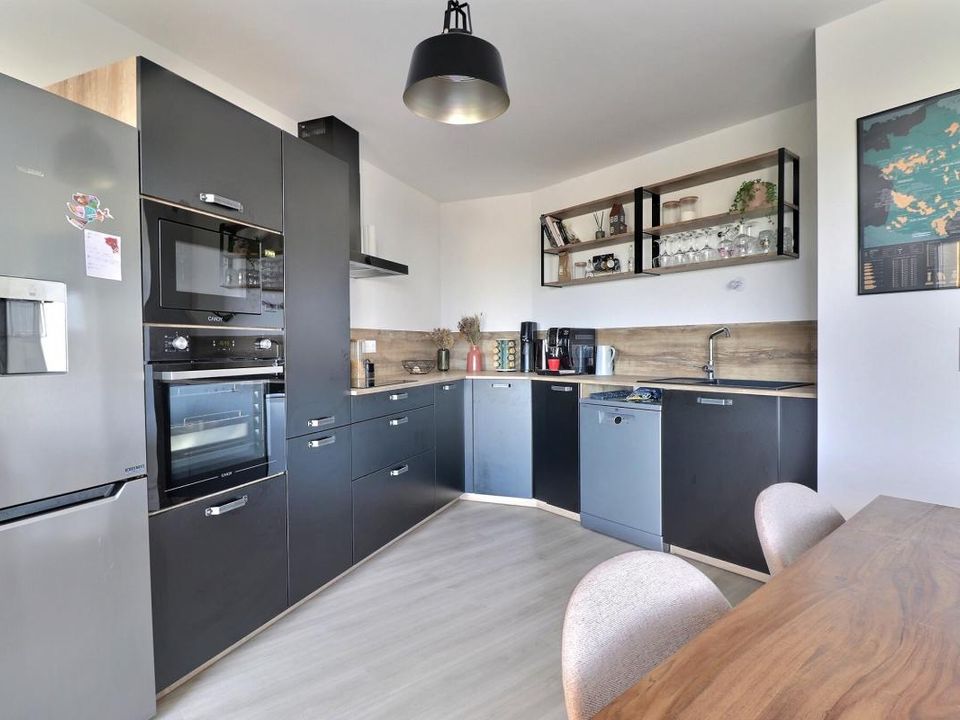 Appartamento Angers, Maine-et-Loire - foto 3