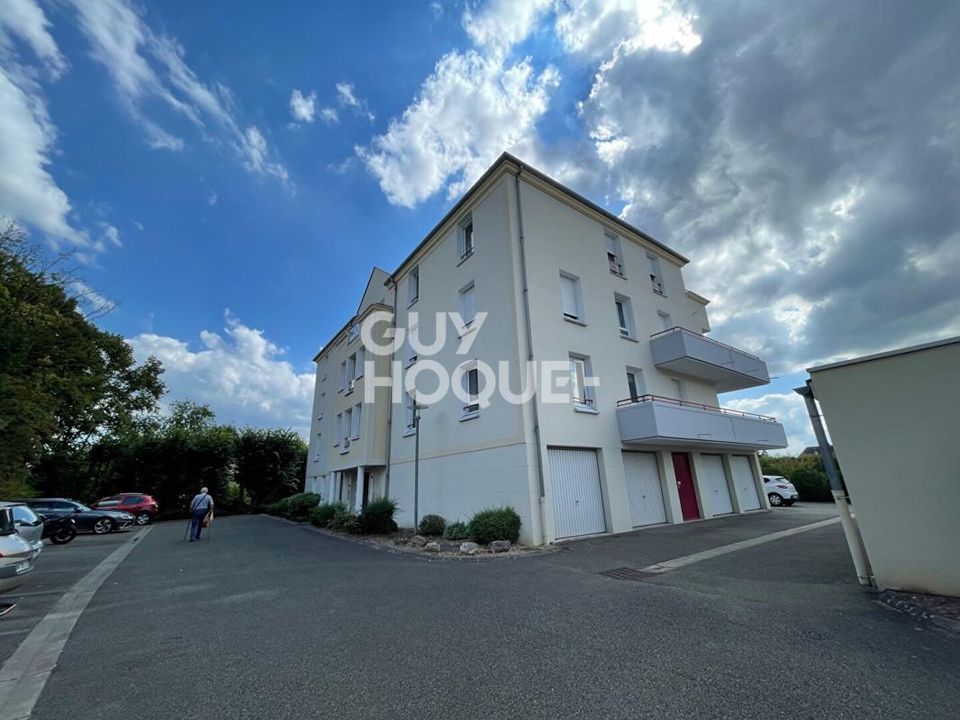 Lejlighed i Margny-les-Compiegne, Oise - foto 1