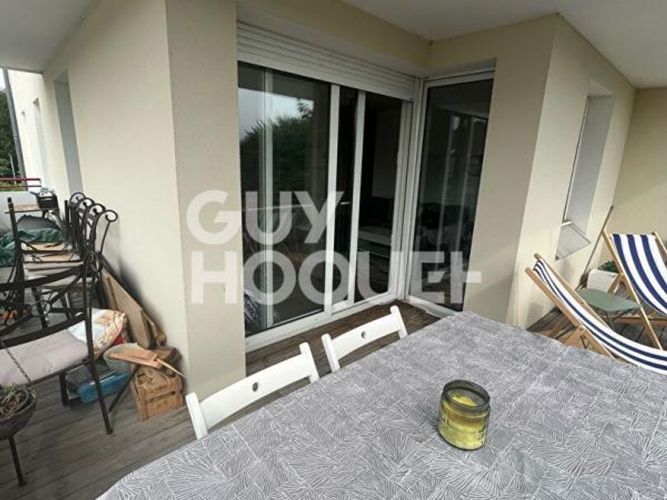 Lejlighed i Margny-les-Compiegne, Oise - foto 2