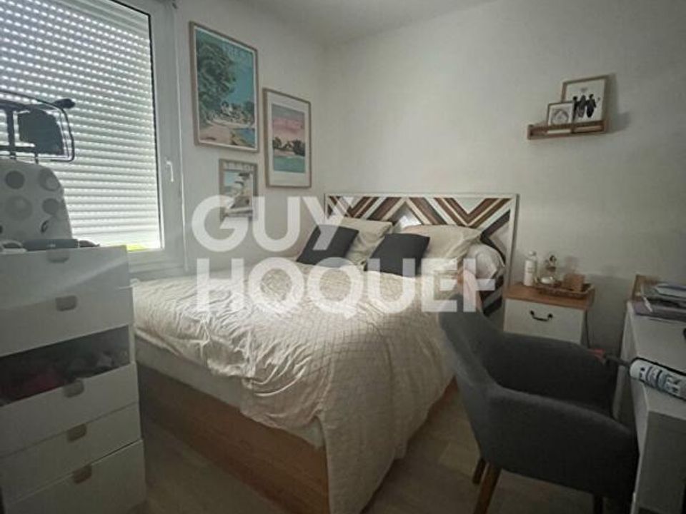 Lejlighed i Margny-les-Compiegne, Oise - foto 5