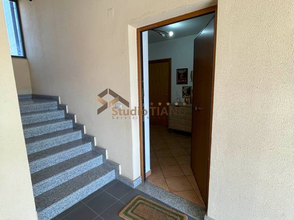 Lejlighed i Montalto Uffugo, Cosenza - foto 3