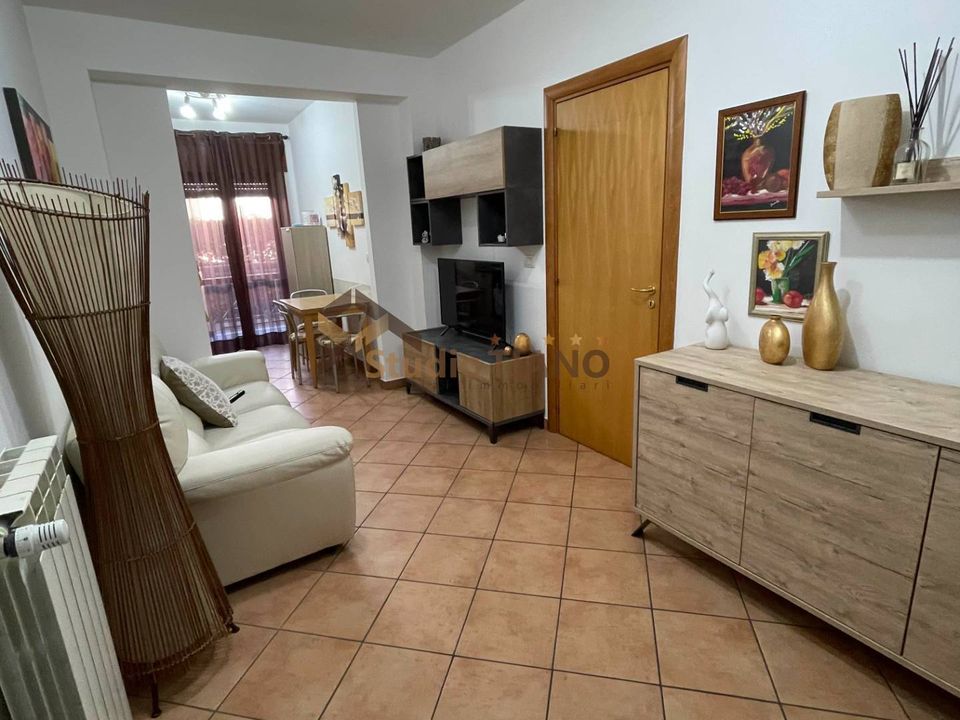 Lejlighed i Montalto Uffugo, Cosenza - foto 4