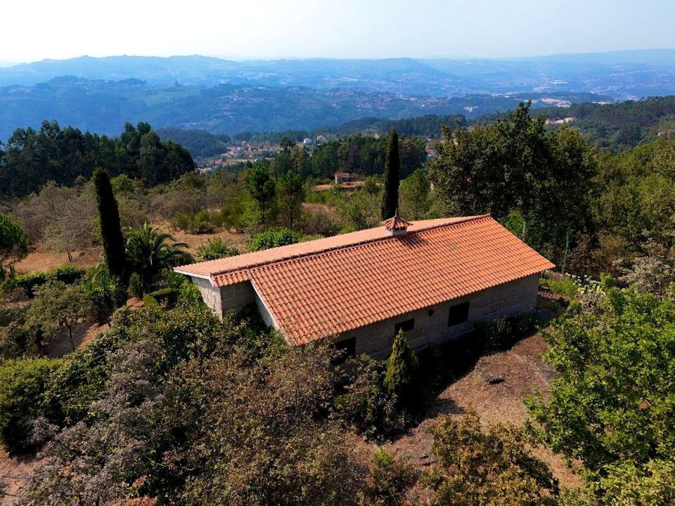 Villa i Amarante, Porto - foto 2
