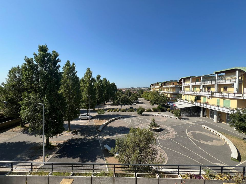 Apartament a Capena, Rome - foto 1