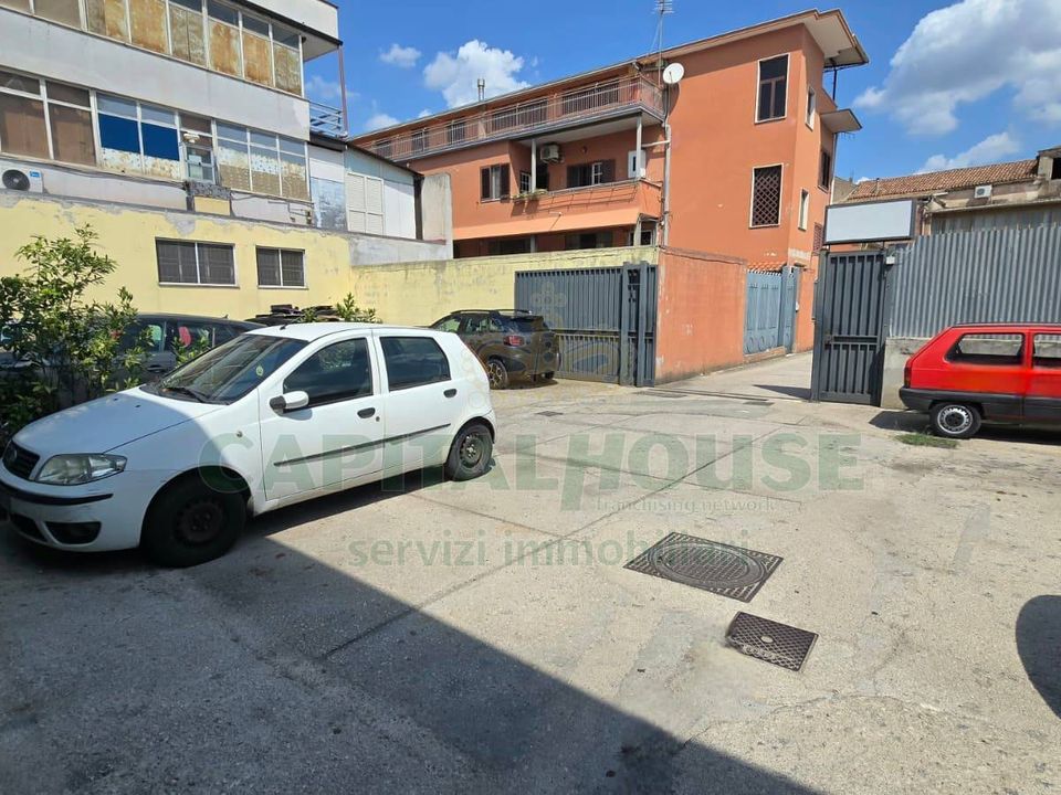 Local commercial - Casapulla, Caserta - photo 4