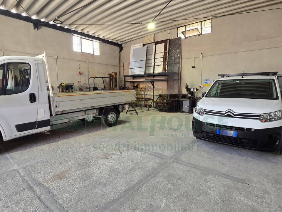 Local commercial - Casapulla, Caserta - photo 5