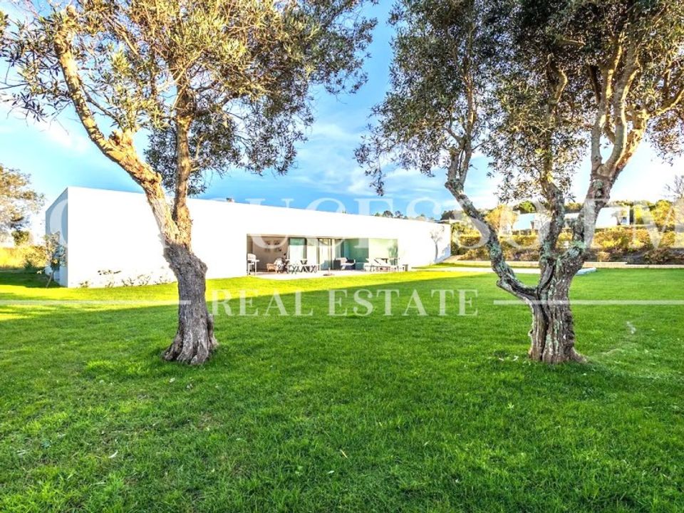 Villa en Vau, Leiria - foto 1