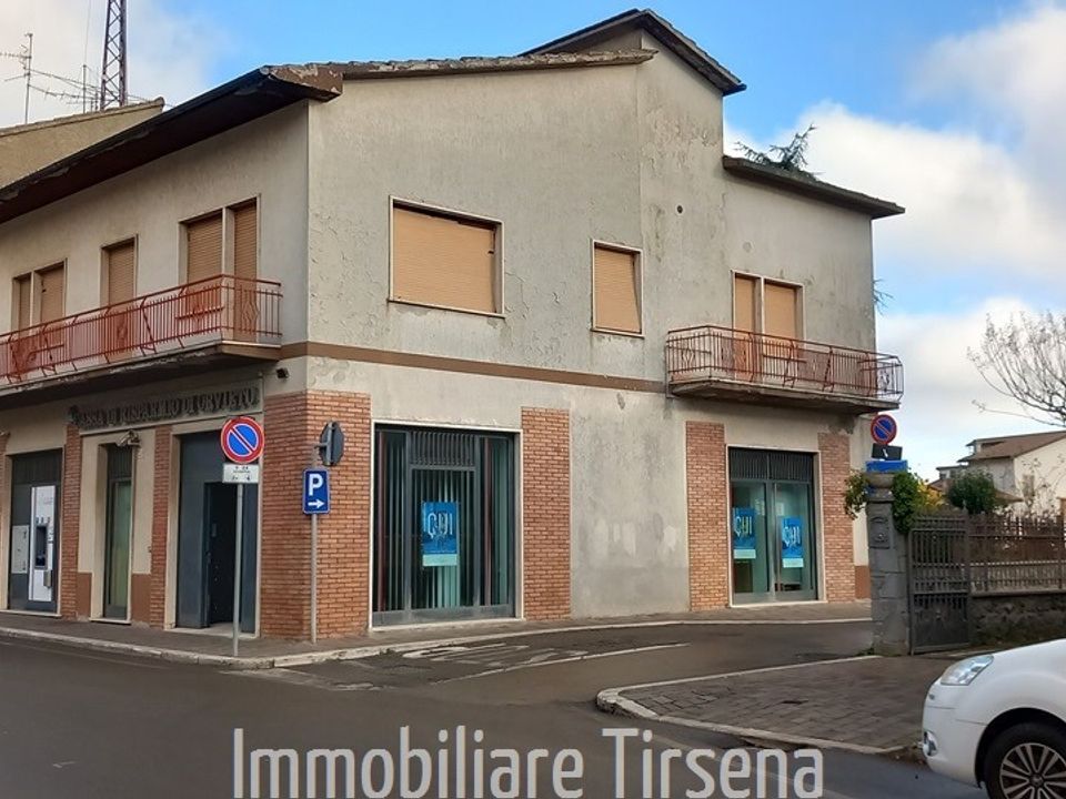 Lejlighed i Castel Giorgio, Terni - foto 2