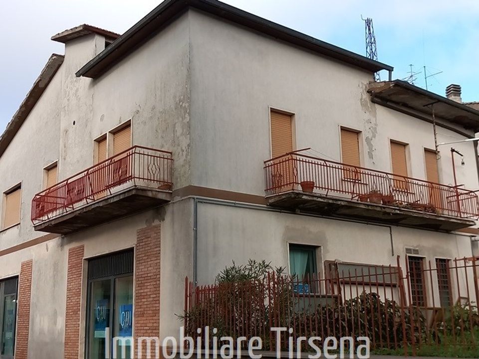 Lejlighed i Castel Giorgio, Terni - foto 3