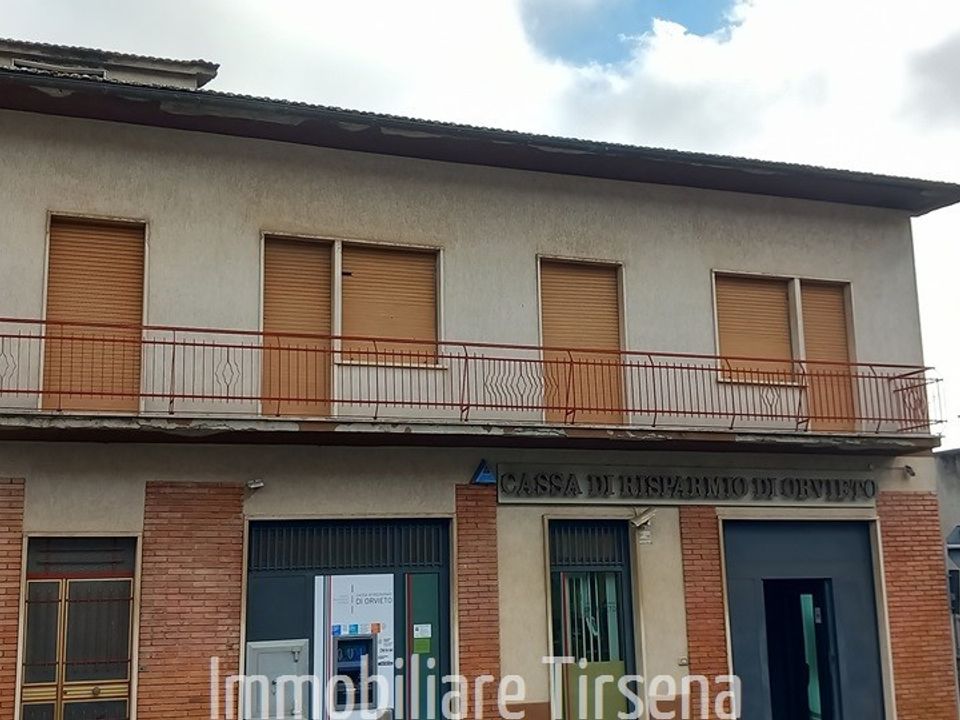 Lejlighed i Castel Giorgio, Terni - foto 4