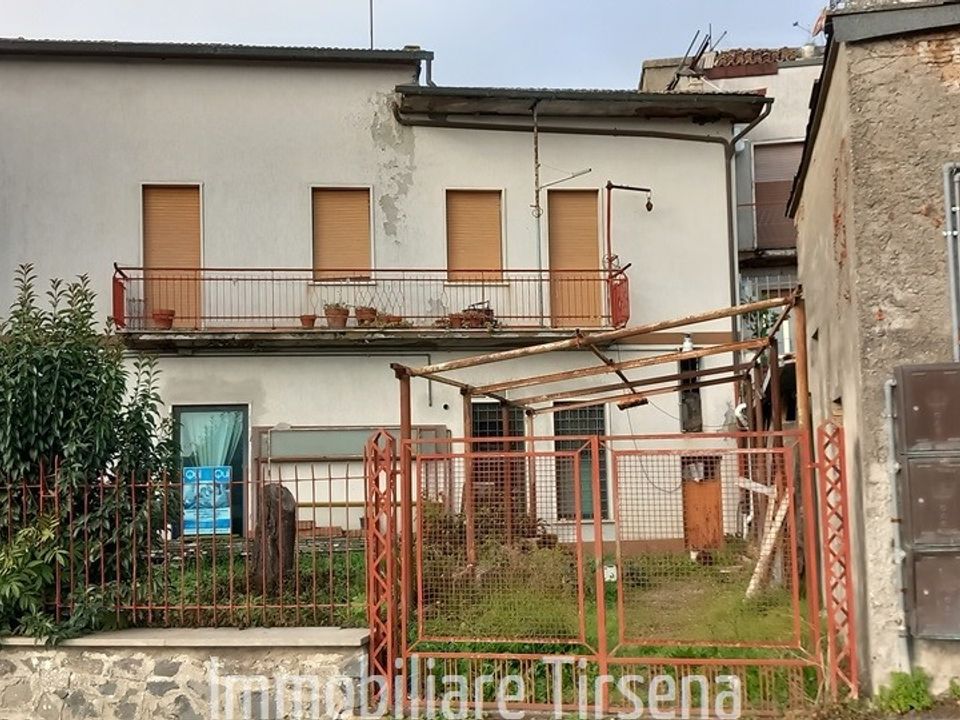 Lejlighed i Castel Giorgio, Terni - foto 5