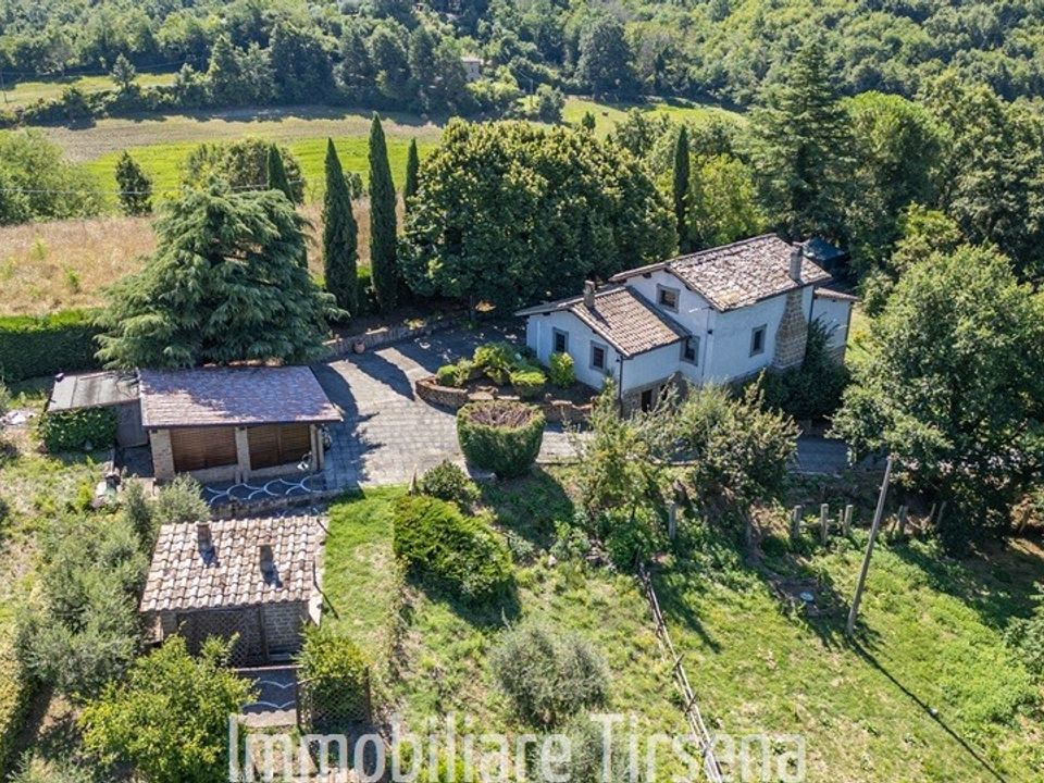 Farm hus i Orvieto, Terni - foto 1