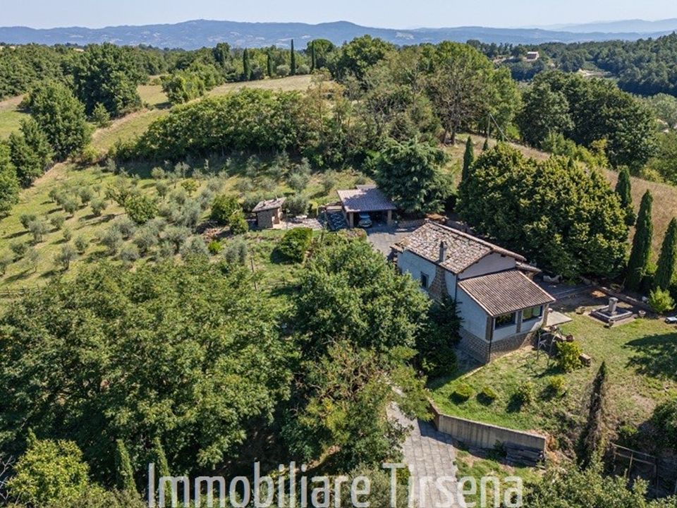 Farm hus i Orvieto, Terni - foto 2