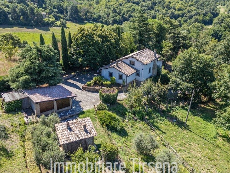 Farm hus i Orvieto, Terni - foto 3