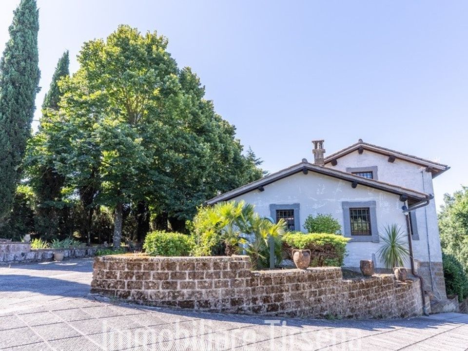 Farm hus i Orvieto, Terni - foto 4