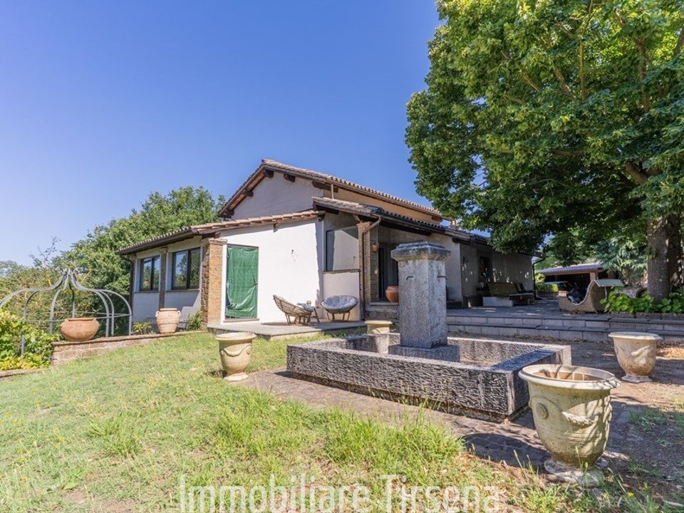 Farm hus i Orvieto, Terni - foto 5