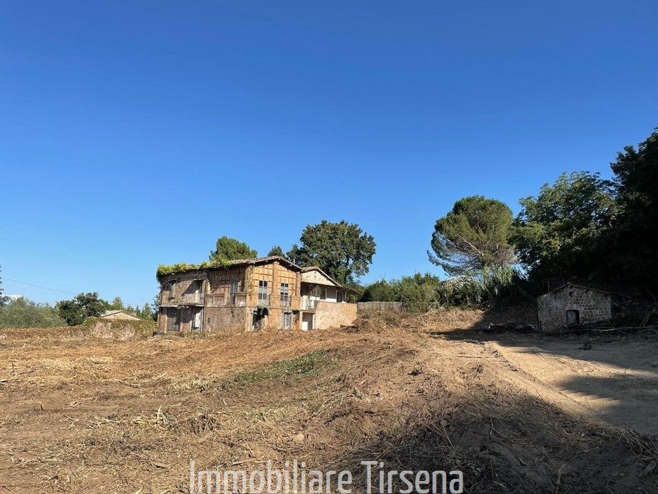 Farm hus i Orvieto, Terni - foto 1
