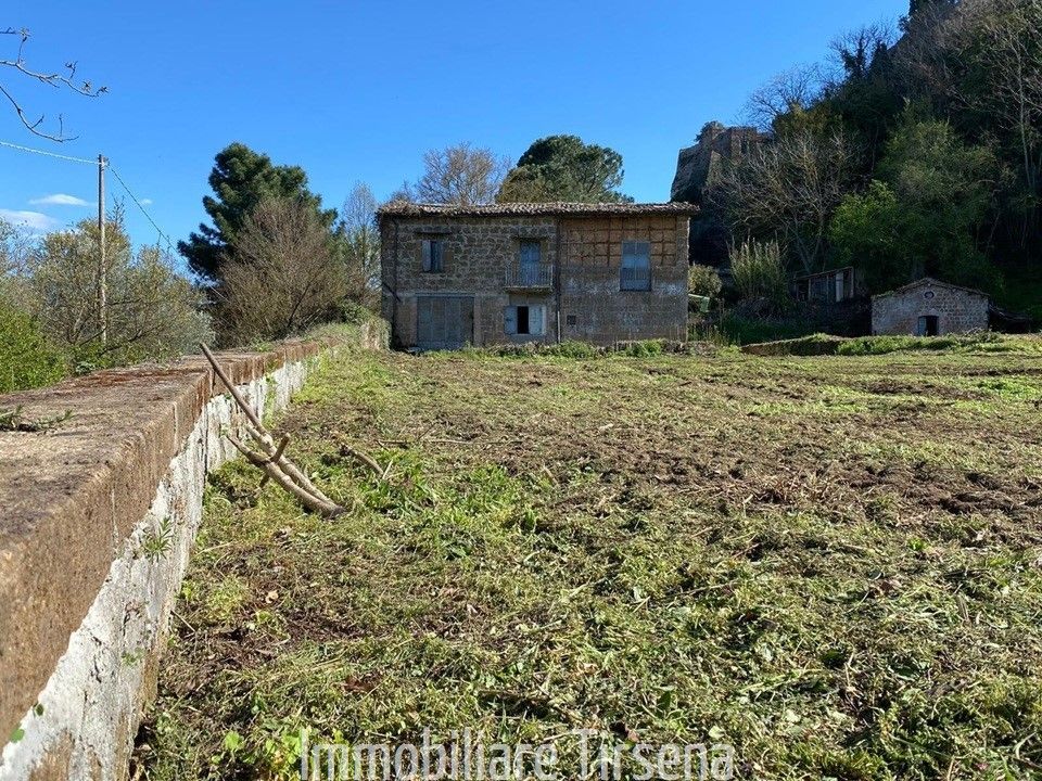 Farm hus i Orvieto, Terni - foto 4
