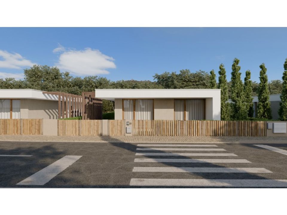 Villa i Obidos, Leiria - foto 2