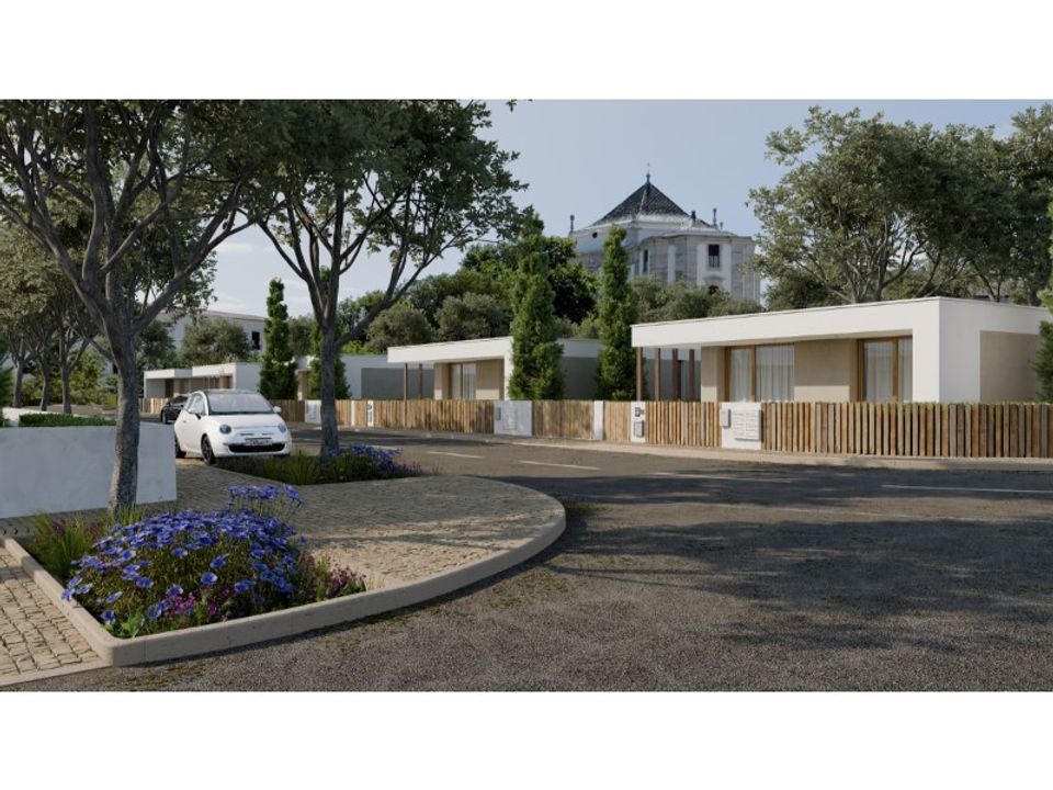 Villa i Obidos, Leiria - foto 1