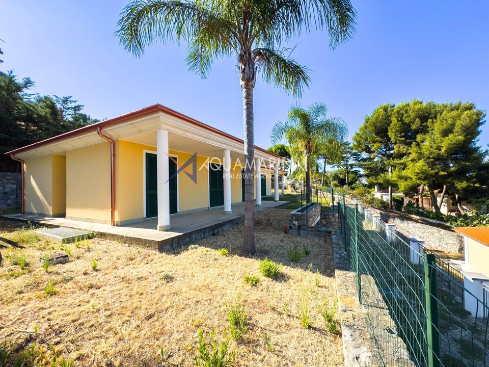 Villa i Bordighera, Imperia - foto 2