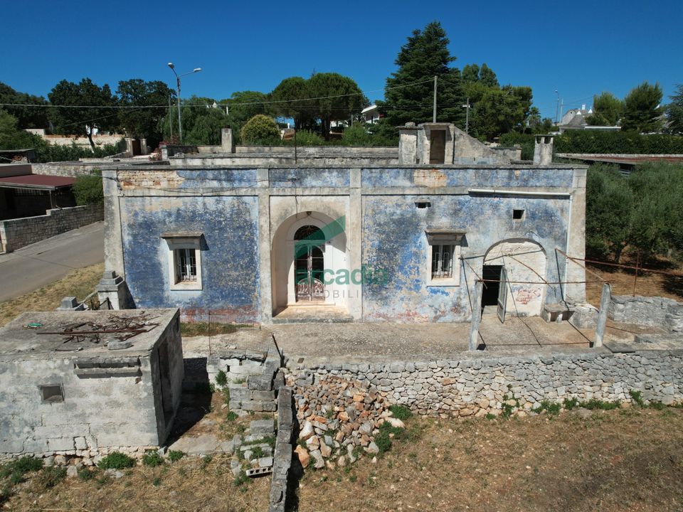 Villa i Locorotondo, Bari - foto 2