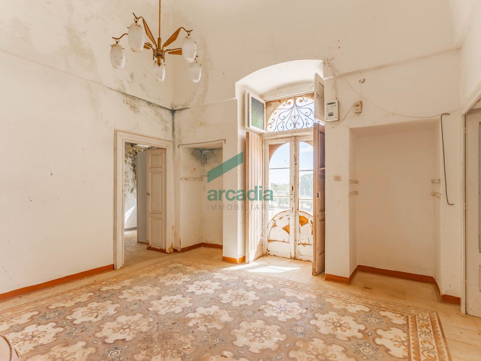 Villa i Locorotondo, Bari - foto 4