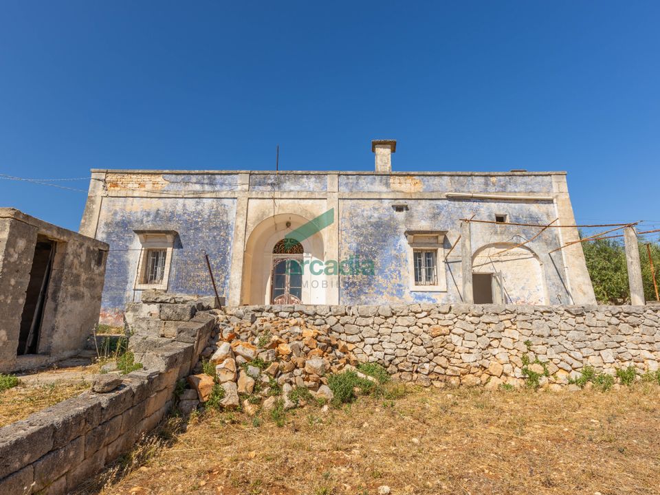 Villa i Locorotondo, Bari - foto 3