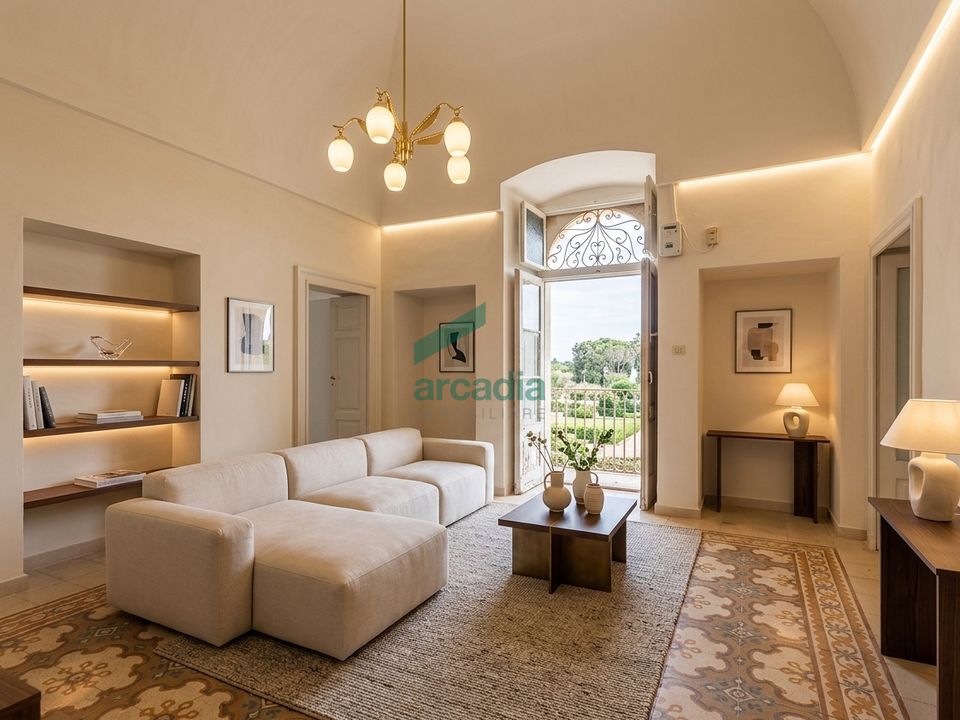 Villa i Locorotondo, Bari - foto 5