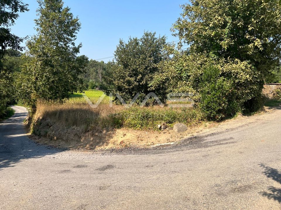 Helårsgrund i Vila Verde, Braga - foto 4