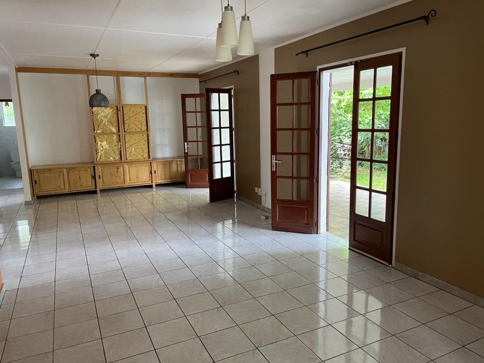 Villa i Saint-Denis, La Reunion - foto 3