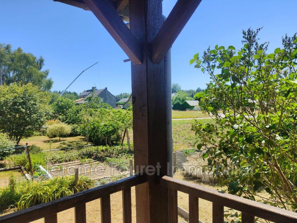 Landsbyhus i Saint-Yrieix-le-Déjalat, Correze - foto 2