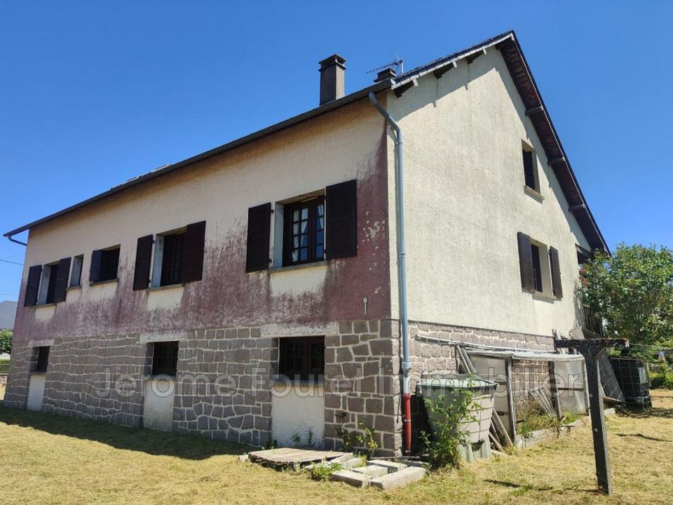 Landsbyhus i Saint-Yrieix-le-Déjalat, Correze - foto 3